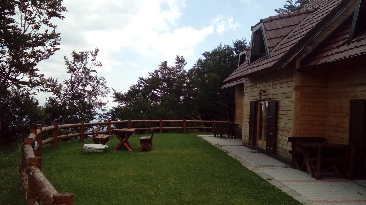 Vikendica Vila Despotovic Kopaonik Exterior photo